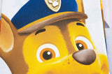 PAW Patrol barnbäddset, vändbart Sängkläder - barn Naty Shop