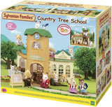 Sylvanian Families 5105 Oak Grove School - Dollhouse Lekset