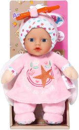 BABY födda änglar för bebisar, diverse 18cm