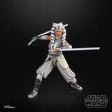 Star Wars Black Series Ahsoka Tano (Peridea), Ahsoka Collectible Action Figure, 15 cm Action Figures Naty Shop