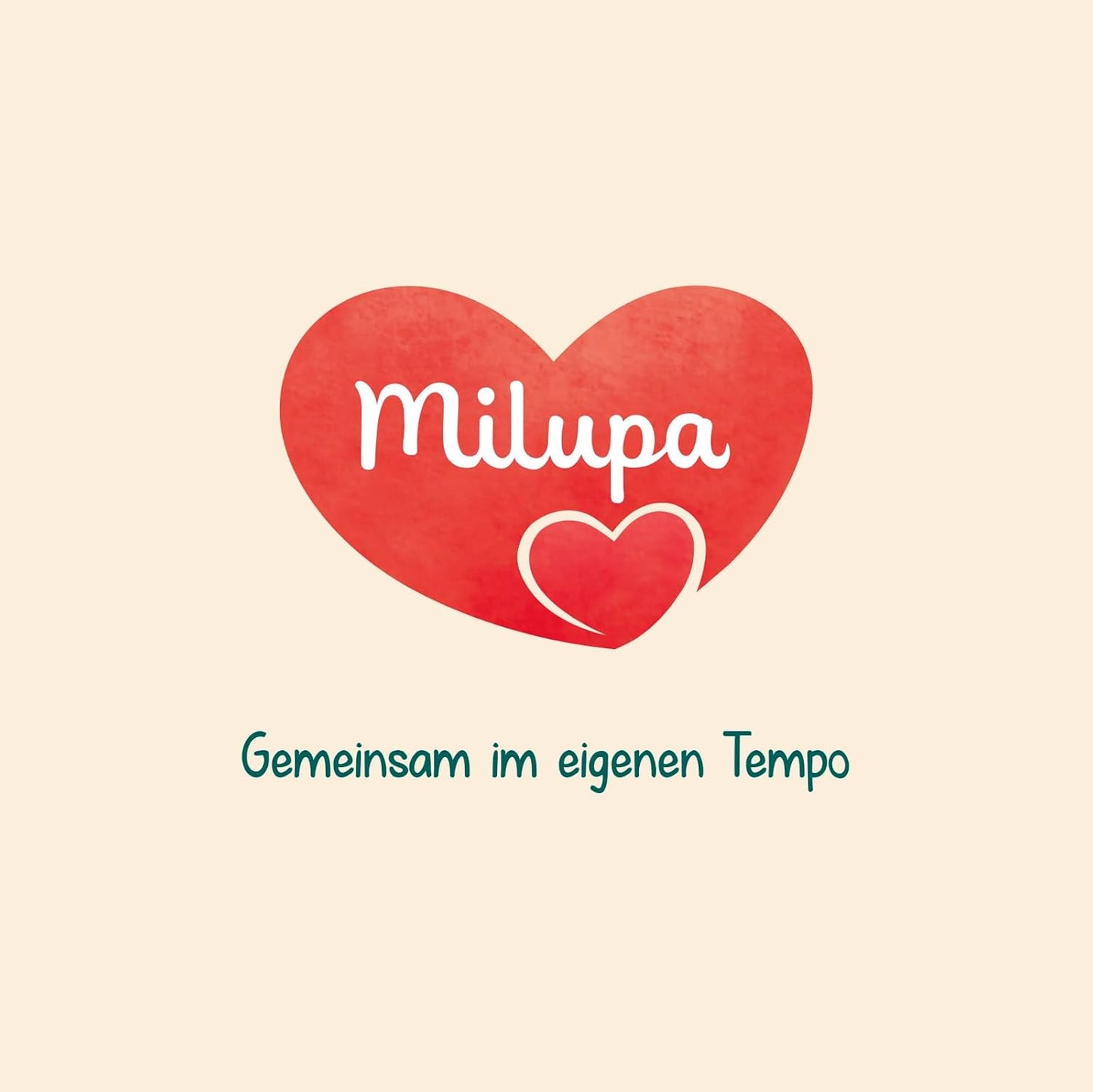 Milupino babymjölk färdig att dricka (6X1L), från 1 år, för små barn i tillväxtfasen Naty Shop