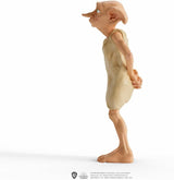 Schleich 13985 Dobby, från 6 år, figur HARRY POTTER, 3 X 4 X 8 cm Actionfigurer Naty Shop