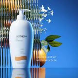 Biotherm Eau D'Énergie, Kroppslotion för alla hudtyper, 400 ml Kosmetika och skönhet Naty Shop
