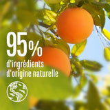 Le Petit Marseillais | Trasslingsspray med grapefrukt och jasmin (flaska på 200 ml) - kvarlämnande trasselvård - 95 % naturligt och silikonfritt hårborttagningsprodukter Naty Shop