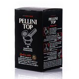 Pellini Caffè, Espresso Pellini Topp 100% Arabica - 6 förpackningar med 18 pads (6x126 g, totalt 108 pads)