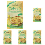 Bio Taboule-Couscous-sallad, 200 g
