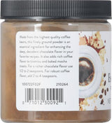 Mjöl Espressopulver, 3 oz