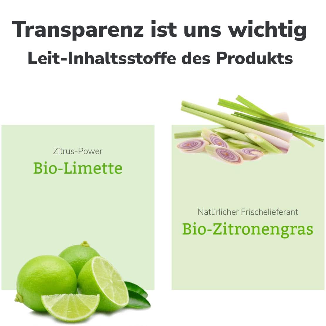 Lavera, Uppfriskande duschgel med organisk lime, 250 ml Dusch och bad Naty Shop
