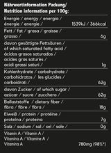Seitenbacher, Physalis, 200 gram Naty Shop uttorkade produkter