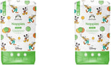 Blöjor Mama Bear Disney Ultra Dry storlek 4 (8-14 kg), vit, 84 st (1 förpackning)