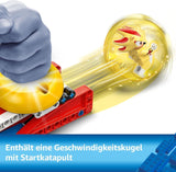 LEGO Sonic the Hedgehog Super Shadow vs. Biolizard, gamerleksak, present till pojkar och flickor, samlarlekset för barn och videospelsfans, med karaktärsfigurer 77003 Byggset Besuche den LEGO-Store