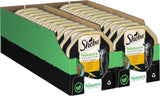 SHEBA Wet Cat Food, Nature's Collection i Turkietsås, 2 x 11 x 85g