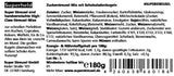 Super Streusel SuperErou, strösselmix, 90 gram Sprinkles Naty Shop