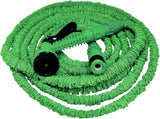 C2607A Hose Basic – Förlängbar slang med vattentryck, grön, 7,5 meter