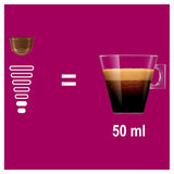 Vifycim Gusto Espresso – Café – 90 kapslar (3 Boîte XL x 30 Stück)