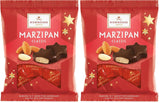 Niederegger Marsipan stjärnor i en påse 87g