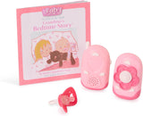 Baby Sweetheart Doll - Sovdags - 31 cm - Mjuk kropp - Napptillbehör - Låtsaslek - Leksak från 3 år och uppåt