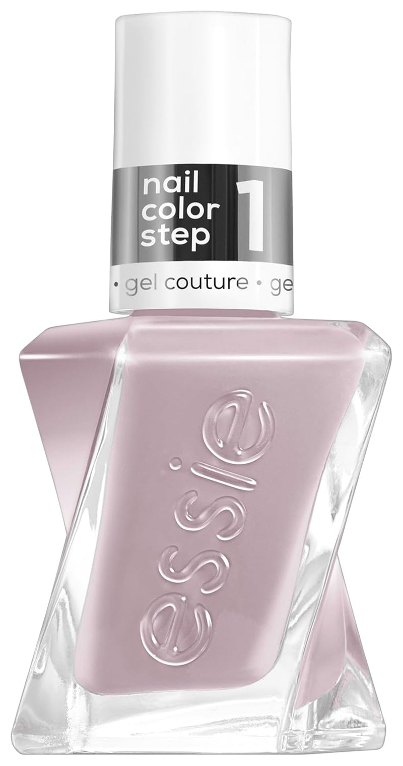 Essie Langanhaltender Nagelleck Top Coat Mit Glänzendem Finish, Maniküre Ohne Uv-Licht, Gel från Essie, Farbe: Nr. 00 Top Coat, Transparent, 1 X 13,5 Ml