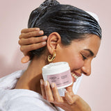 KIKO Milano Nourish & Protect Hair Mask, Närande och reparerande hårmask Naty Shop hårmask