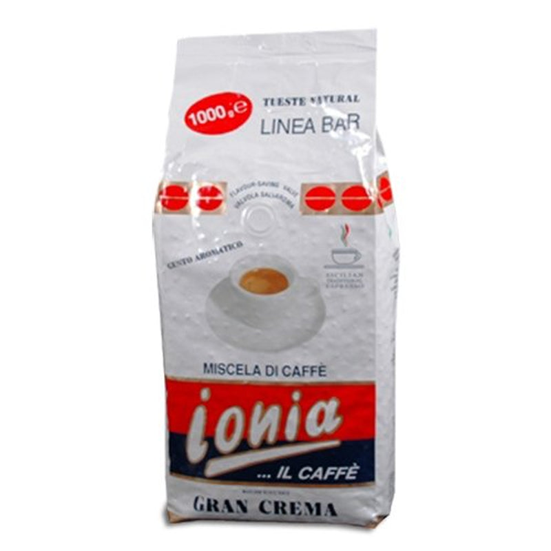 Il Caffè - Gran Crema - 24 kg kaffe/espresso