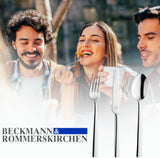 Beckmann & Rommerskirchen Bestickset 30 delar 3591 MANO Kitchen Naty Shop