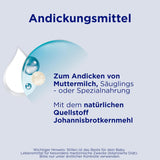 Aptamil Anti-Reflux - Komplett formel från födseln Kosthantering Kräkningar & uppstötningar Babymat Mjölkpulver 6 x 135g
