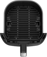 Tefal EY5018 Easy Fry & Grill Classic Air Fryer, 2 i 1-teknik (Air Fryer och Grill), XL, 4,2 liter för 6 portioner, 1550 watt Hushållsapparater Naty Shop