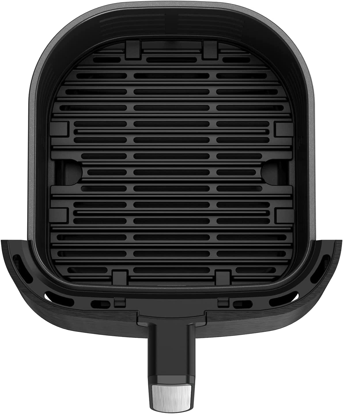 Tefal EY5018 Easy Fry & Grill Classic Air Fryer, 2 i 1-teknik (Air Fryer och Grill), XL, 4,2 liter för 6 portioner, 1550 watt Hushållsapparater Naty Shop