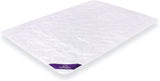 Trumeland T060121 - Sula skötfilt 100 X 135 Cm Täcken och täcken Naty Shop Barnfilt 100X135 Cm (pack om 1)
