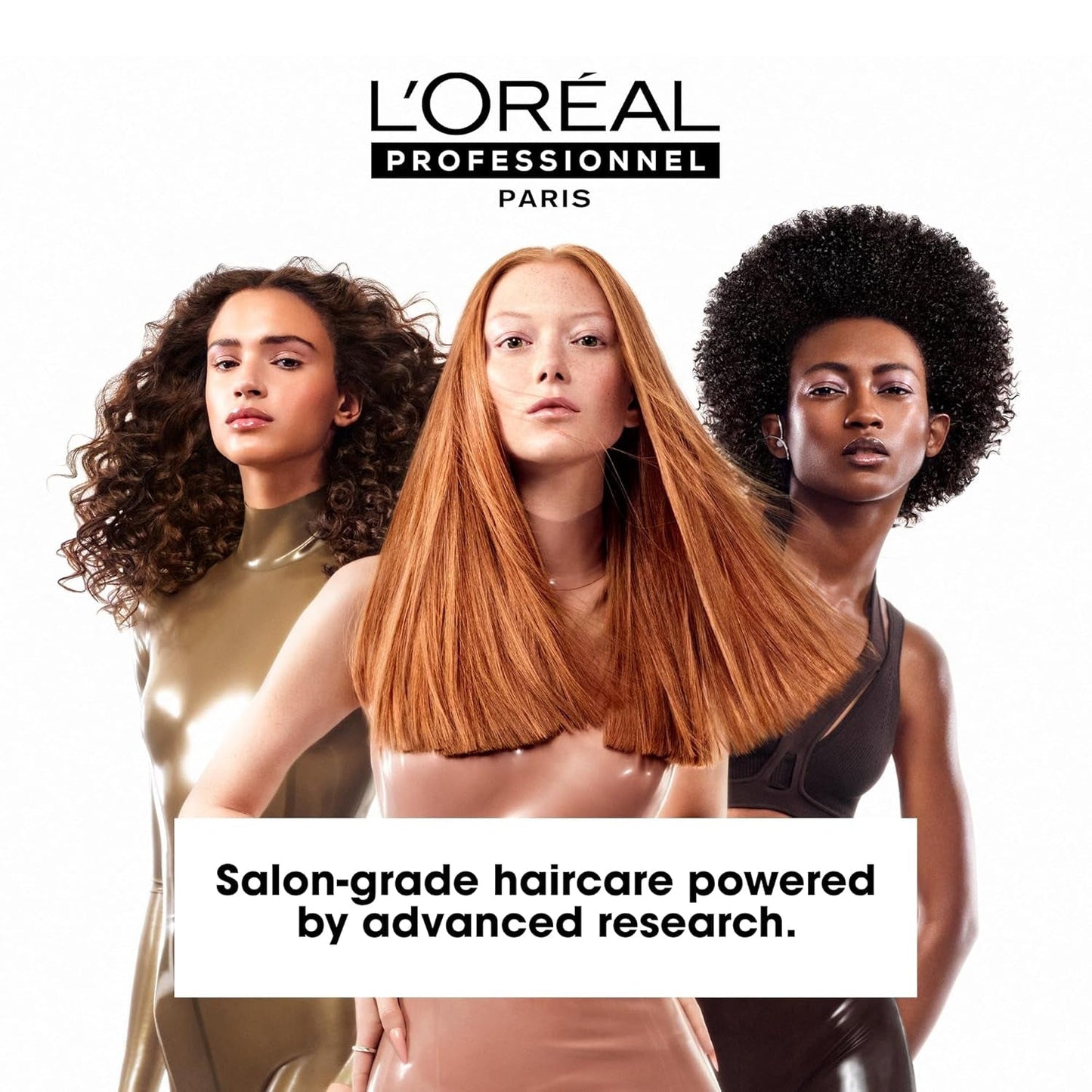 L'Oréal Professionnel Blondifier Mask 250M Naty Shop hårmask
