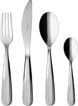 Villeroy & Boch - Rose Garden bestickset 24 delar, rostfritt stål Kitchen Naty Shop