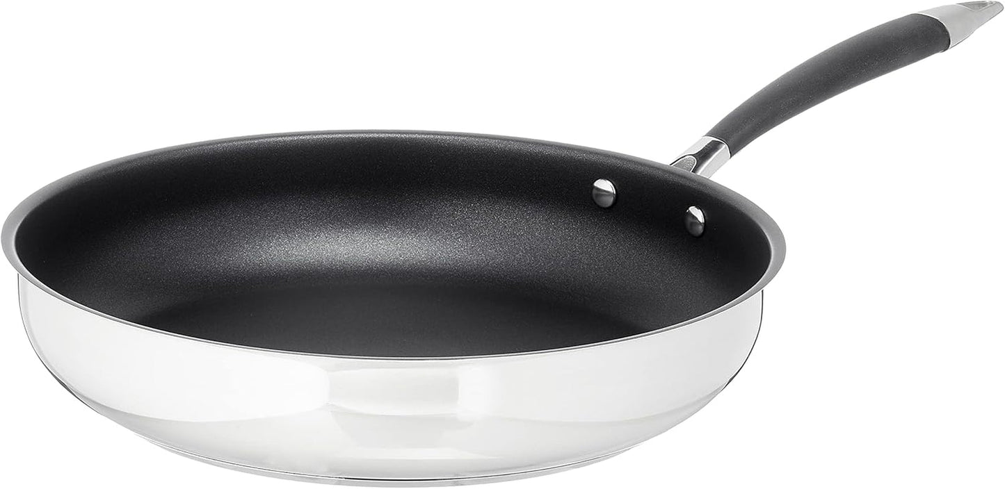 Pan, 28 cm, svart Grytor och stekpannor Naty Shop Standardtitel