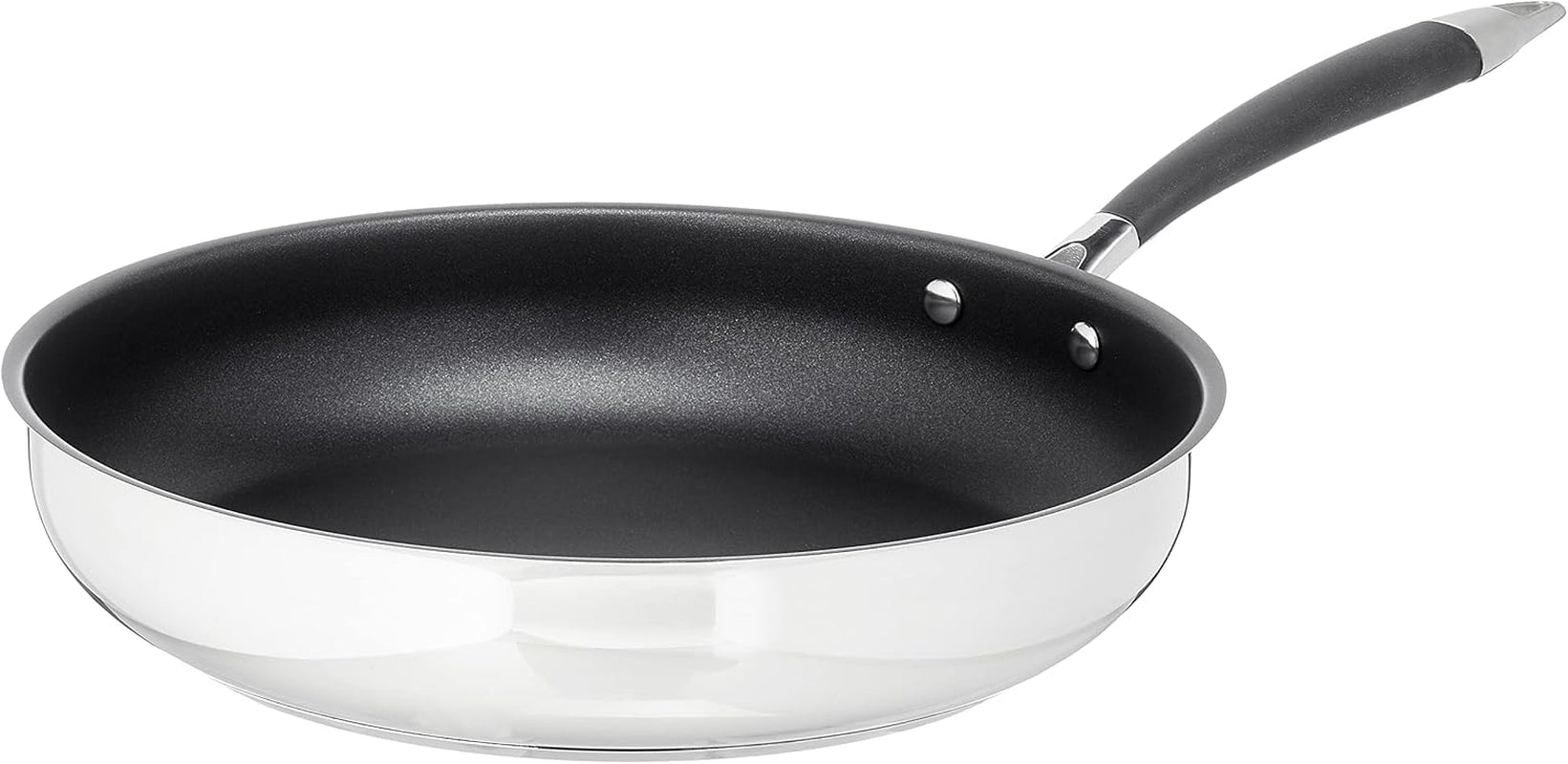 Pan, 28 cm, svart Grytor och stekpannor Naty Shop Standardtitel
