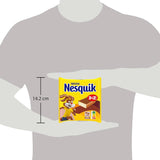 Nestlé Crunchy Waffle Delicious Milk Chocolate Waffle Bar Multipack 1 förpackning (3x26g styck)