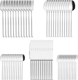 199-830 Sophie 60-delars bestickset, polerad i presentförpackning, Kitchen Naty Shop