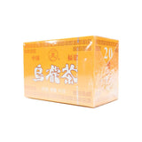 Kinesiskt Oolong te 2g x 20 tepåsar (40g)