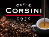 Caffè Corsini - Kaffeebohnen 3x250g Compagnia Dell'Arabica Set Guatemala/Äthiopien/El Salvador, Einzelner Ursprung, totalt 750g