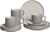 Ritzenhoff & Breker Jasper Coffee Service | 12 stycken
