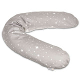 Medela Graviditets- och Amningskudde - Fylld med Eps-mikropärlor Tillbehör Mat och Amning Bebe Naty Shop