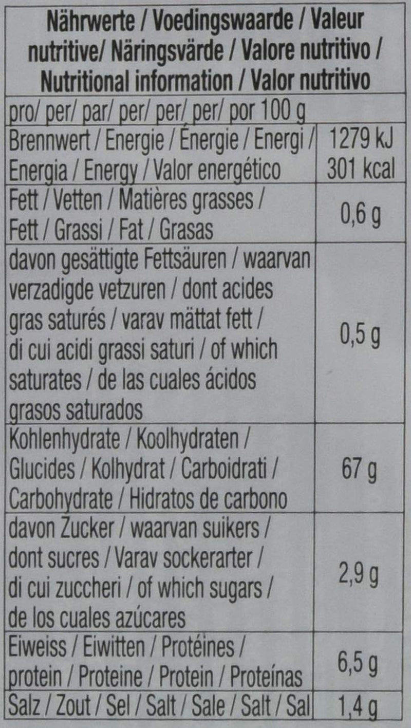 ACECOOK - ELLER RISNUDLAR - (1 X 200 GR)