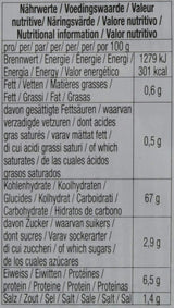 ACECOOK - ELLER RISNUDLAR - (1 X 200 GR)