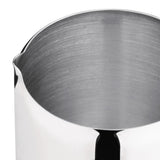Olympia Concorde mjölkmugg, rostfritt stål, 75 x 75 mm, mugg, gräddkanna, karaff