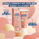 Bröstvårtskräm med vegetabilisk lanolin, 40 ml Mat och amningstillbehör Bebe Naty Shop