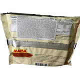 MAMA - Snabbnudlar med saltat ägg - Multipack (10 x 85g)