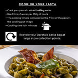 Orecchiette pasta, 500 g