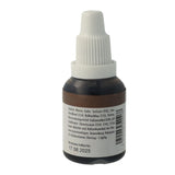 Livsmedelsfärg Bakeryteam Airbrush Brown 20ml