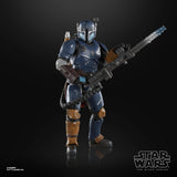 Star Wars Black Series Paz Vizsla Deluxe Actionfigur (15cm) Star Wars: Mandalorian Actionfigurer Naty Shop
