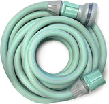 Magic Soft Smart 30 Meter - Trädgårdsbevattningsrör, Antiknut, Anti-twist, Vattenslang
