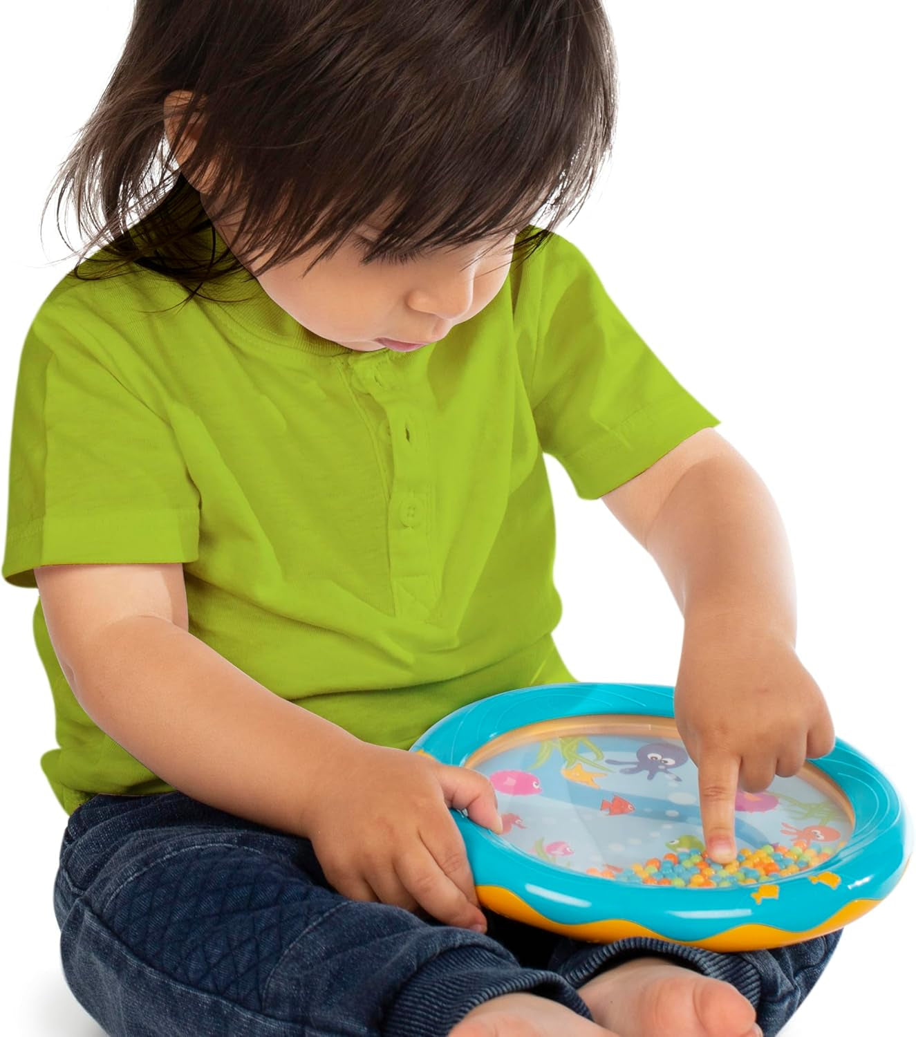 Shake'n'Roll, BK486200 Naty Shop babyleksaker