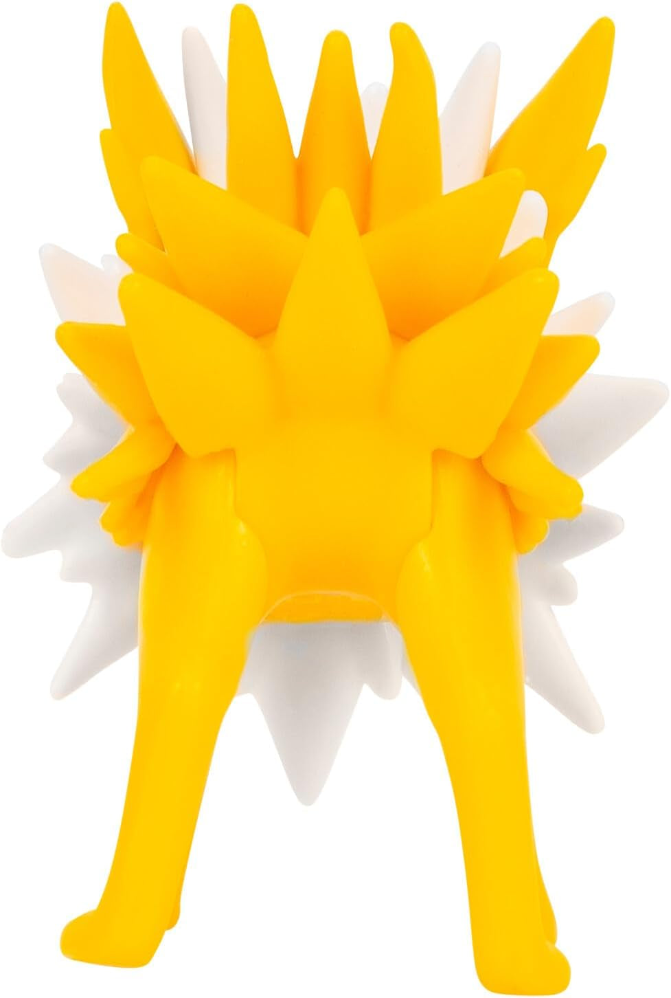 Pokémon PKW3574 - Battle Figure Pack - Blitza, officiell detaljerad figur, 7,5 cm actionfigurer Naty Shop